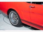 Thumbnail Photo 9 for 1966 Ford Mustang GT Coupe